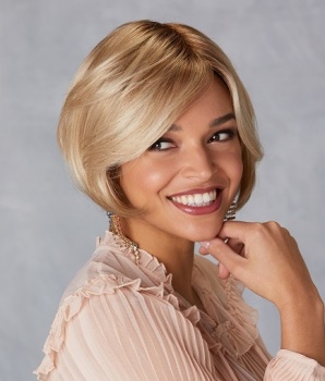 Definitive Wig
